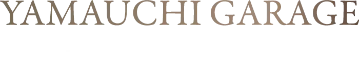 YAMAUCHI GARAGE