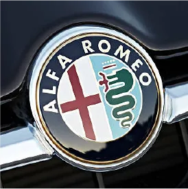 Alfa Romeo
