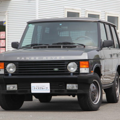 トピックスでは、気になるおクルマについての記事を掲載していきます！