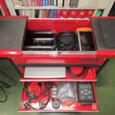 新規診断機導入（PS90J）　