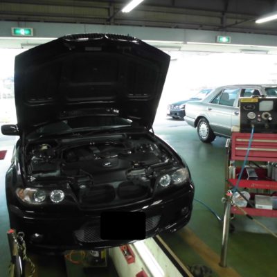 燃費が良くなりました！　≪エンジン内部洗浄のご感想≫