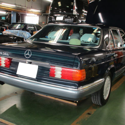 ご感想頂きました！≪エンジン内部洗浄≫　