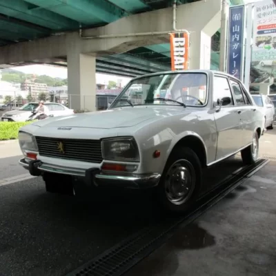 エンジン内部洗浄施工のご紹介