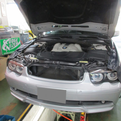 ご感想頂きました！≪エンジン内部洗浄≫