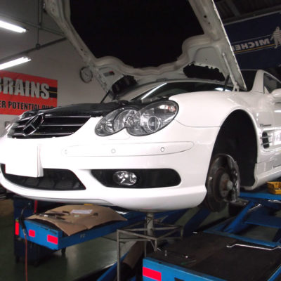 法定12ヶ月点検を受けるメリットとは（長く乗りつづけていただくために）