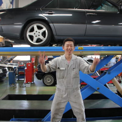 今年も一年、お世話になりました。2019年も宜しくお願い致します。