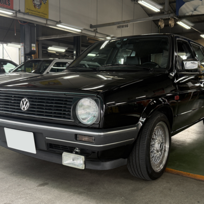 お客様よりお喜びの声を頂きました！非分解エンジン内部洗浄