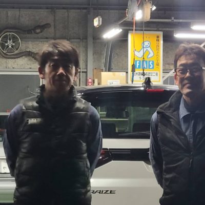 2025年も大変お世話になりました！